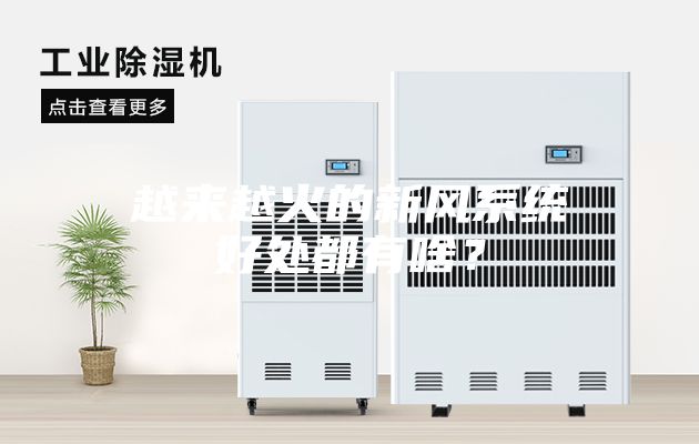 越來越火的新風系統(tǒng)好處都有啥？