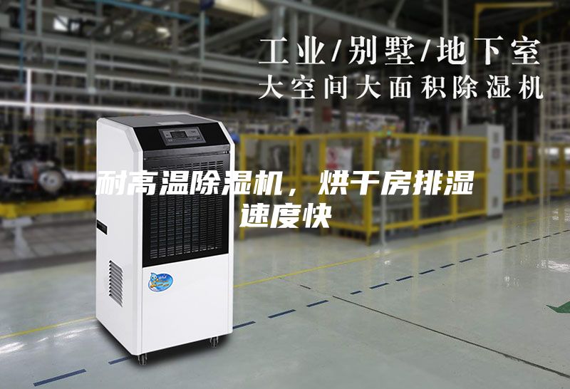耐高溫除濕機(jī)，烘干房排濕速度快