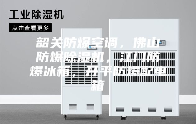 韶關(guān)防爆空調(diào)，佛山防爆除濕機(jī)，江門防爆冰箱，開平防爆配電箱