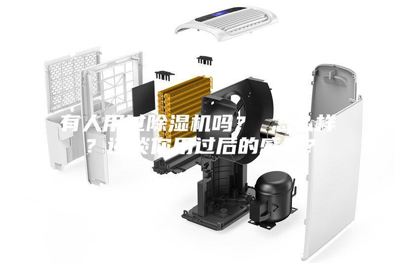 有人用過除濕機(jī)嗎？ 怎么樣？談?wù)勀阌眠^后的感受？