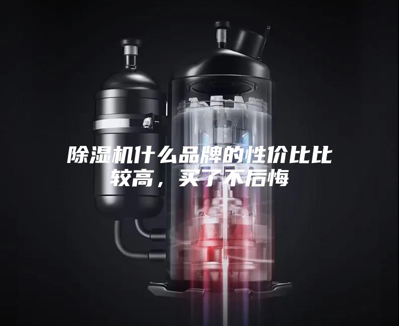 除濕機(jī)什么品牌的性價(jià)比比較高，買了不后悔
