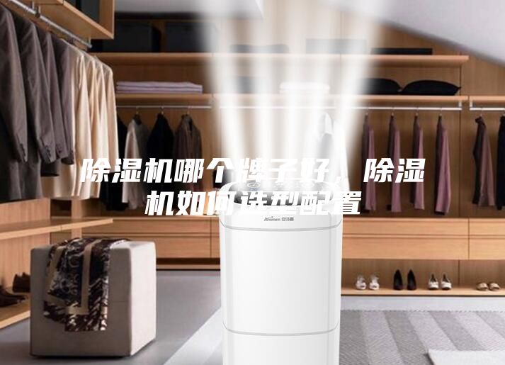 除濕機(jī)哪個(gè)牌子好，除濕機(jī)如何選型配置