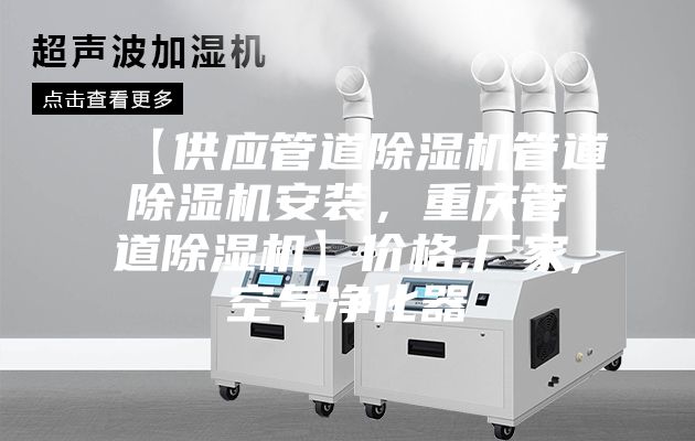 【供應(yīng)管道除濕機(jī)管道除濕機(jī)安裝，重慶管道除濕機(jī)】價格,廠家,空氣凈化器