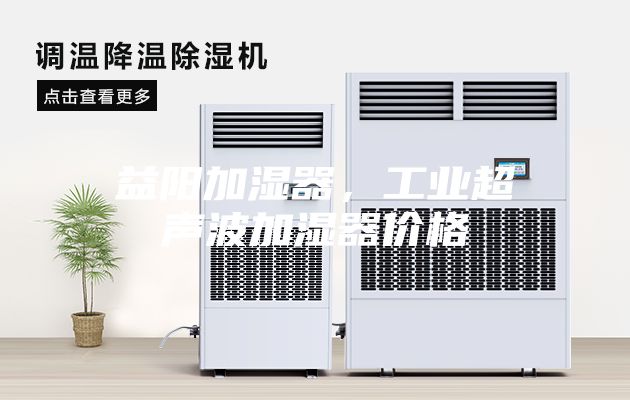 益陽加濕器，工業(yè)超聲波加濕器價(jià)格