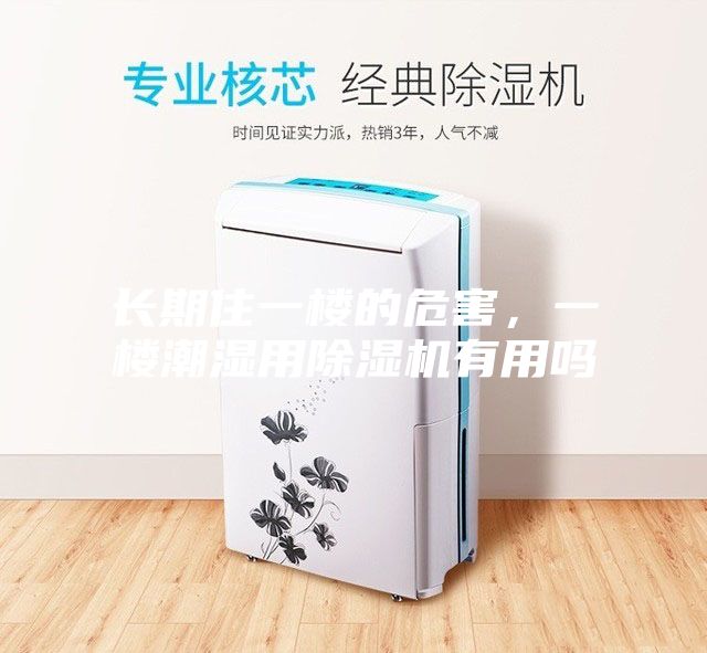 長期住一樓的危害，一樓潮濕用除濕機有用嗎
