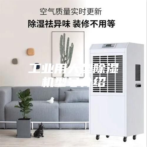 工業(yè)用大型除濕機(jī)型號(hào)介紹