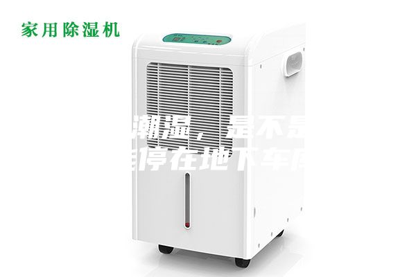 車庫潮濕，是不是就不能停在地下車庫？
