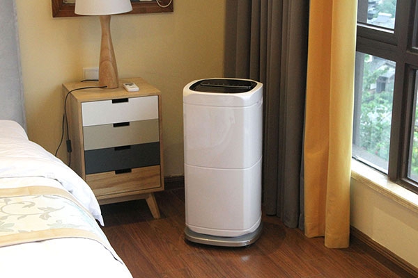 麥片霉菌超標(biāo)，食品生產(chǎn)需要智能除濕機(jī)防霉