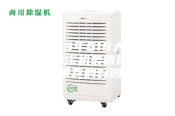 2023年618大促，哪款除濕機(jī)最值得買(mǎi)？效果真的好嗎？