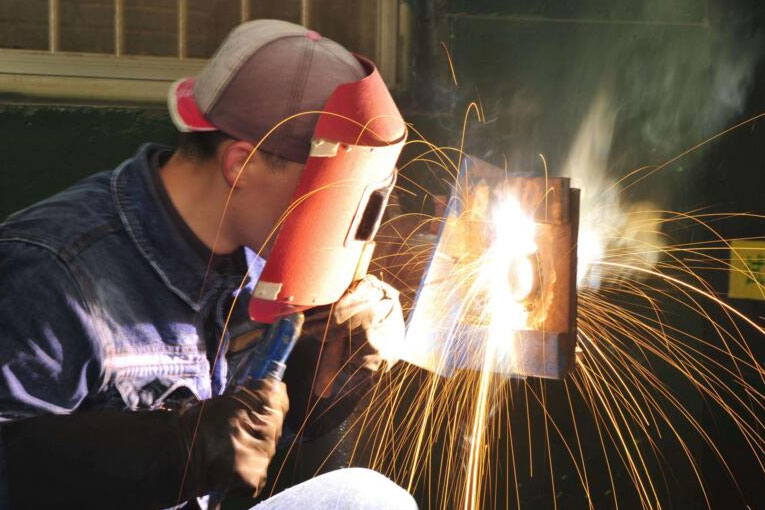 焊材庫、焊條庫、焊絲庫防潮除濕機