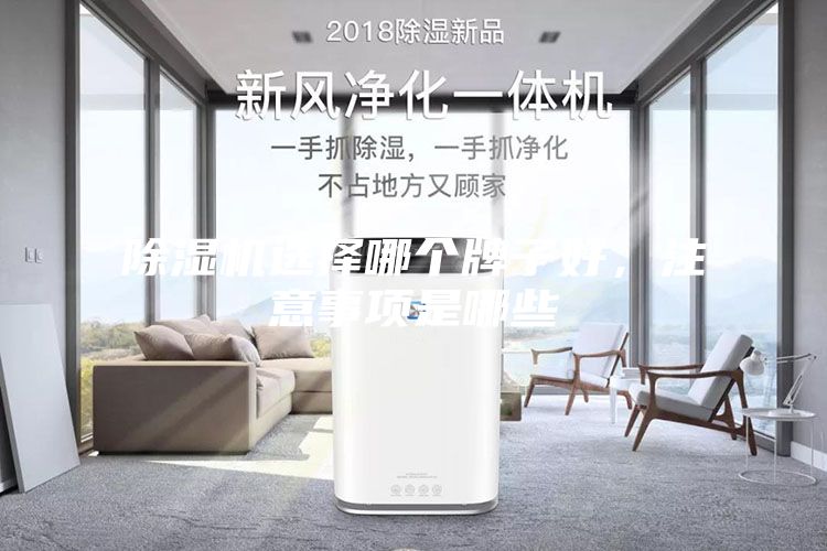 除濕機(jī)選擇哪個(gè)牌子好，注意事項(xiàng)是哪些
