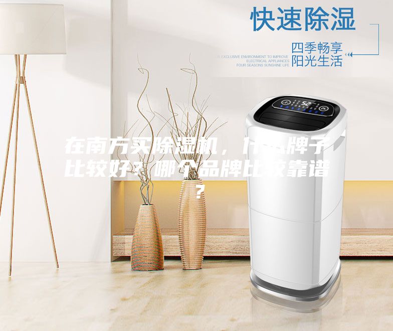 在南方買(mǎi)除濕機(jī)，什么牌子比較好？哪個(gè)品牌比較靠譜？