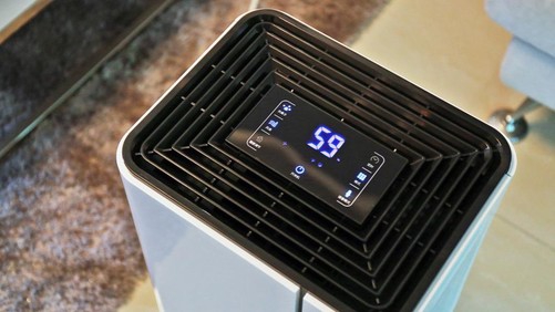 熔噴布發(fā)硬變脆怎么辦？熔噴布無(wú)紡布加濕器