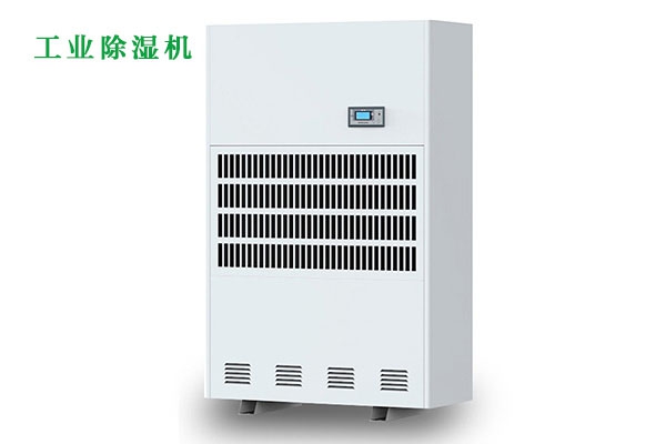 如何做好倉庫濕度控制？