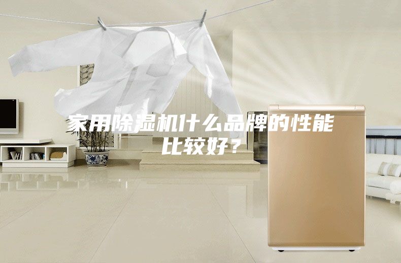 家用除濕機(jī)什么品牌的性能比較好？