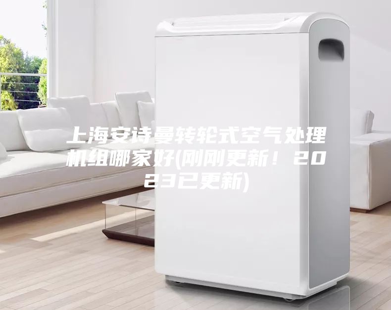 上海安詩曼轉(zhuǎn)輪式空氣處理機(jī)組哪家好(剛剛更新！2023已更新)