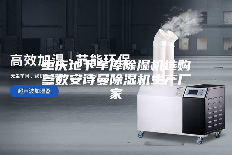 重慶地下車庫(kù)除濕機(jī)選購(gòu)參數(shù)安詩(shī)曼除濕機(jī)生產(chǎn)廠家