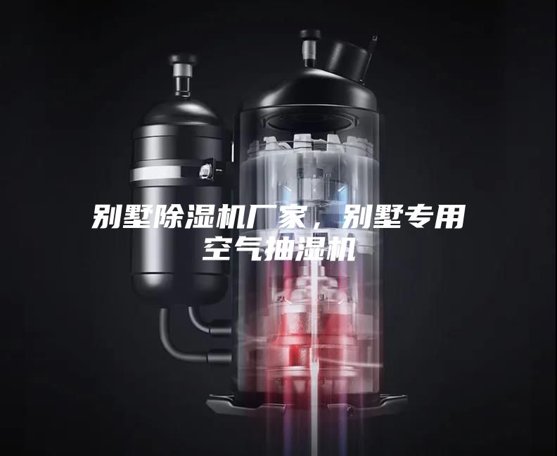 別墅除濕機(jī)廠家，別墅專用空氣抽濕機(jī)