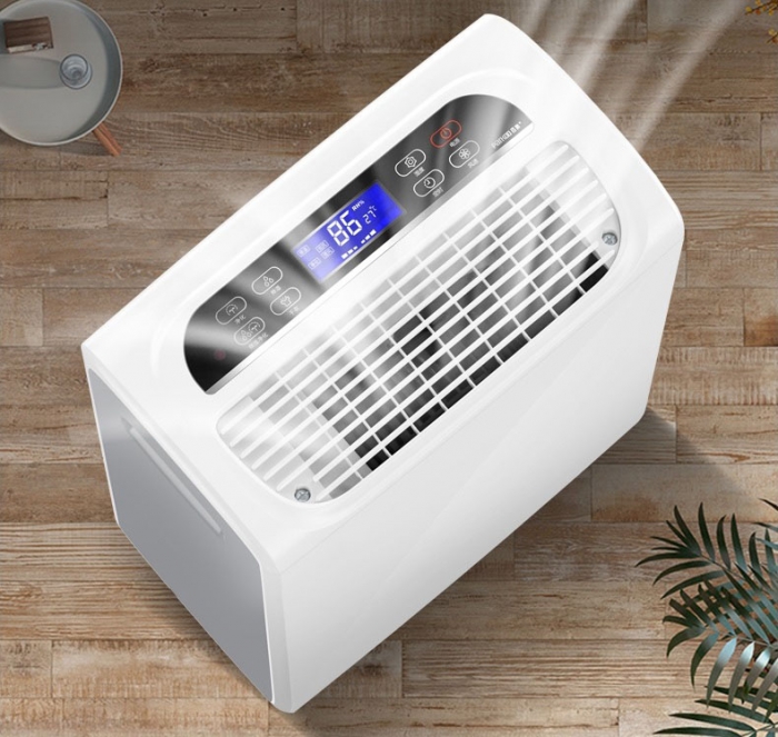 配電房用除濕機(jī)哪種合適？配電房除濕機(jī)選型方法