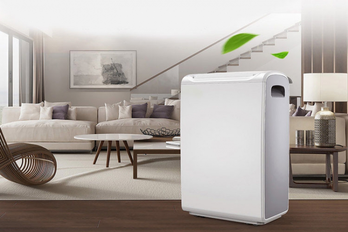 江蘇節(jié)能轉(zhuǎn)輪除濕機效率的決定因素有哪些?