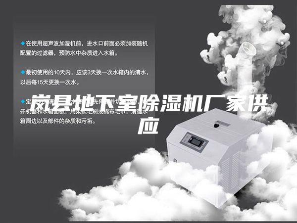嵐縣地下室除濕機(jī)廠家供應(yīng)