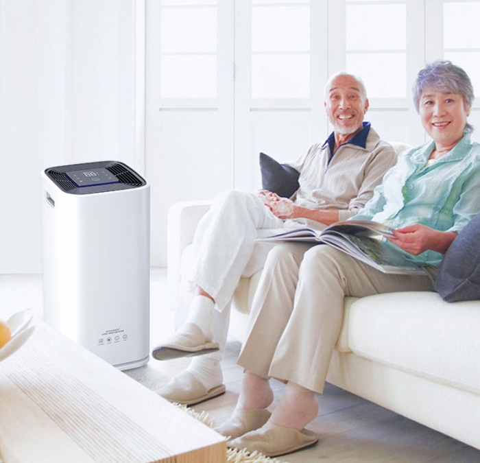 工業(yè)除濕機可以用于濕度大的環(huán)境嗎?