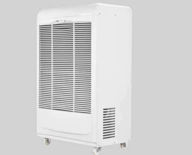 工廠車間如何除濕？