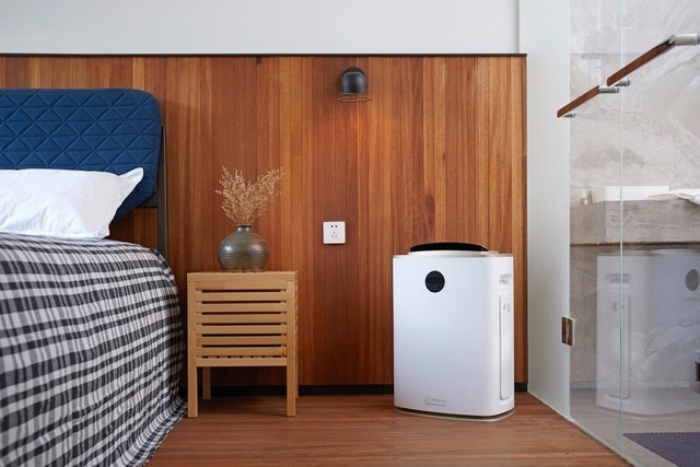 花炮引線烘干用除濕機，烘干更環(huán)保更安全