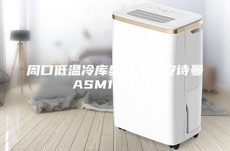 周口低溫冷庫型除濕機安詩曼ASM10ASM