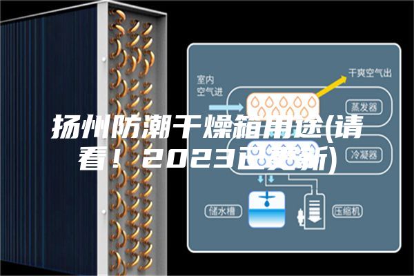 揚(yáng)州防潮干燥箱用途(請(qǐng)看！2023已更新)