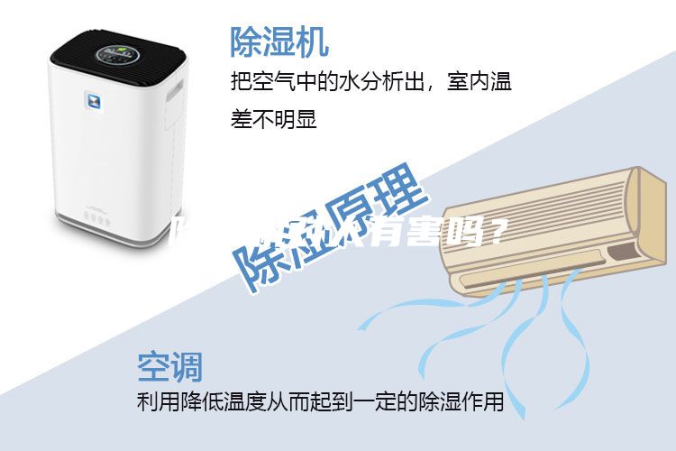 除濕機(jī)對(duì)人有害嗎？