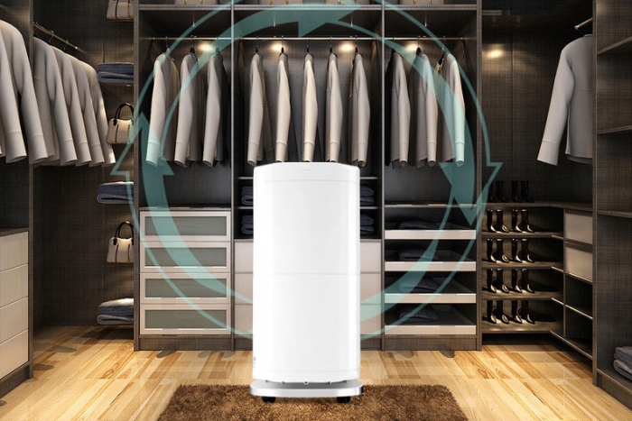 黃梅天，別忘了給身體除濕