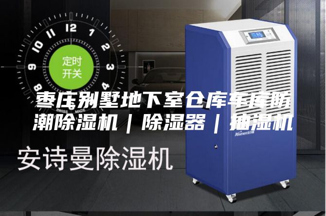 棗莊別墅地下室倉(cāng)庫(kù)車庫(kù)防潮除濕機(jī)|除濕器|抽濕機(jī)