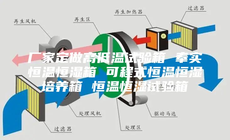 廠家定做高低溫試驗(yàn)箱 奉實(shí)恒溫恒濕箱 可程式恒溫恒濕培養(yǎng)箱 恒溫恒濕試驗(yàn)箱