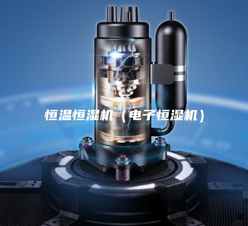 恒溫恒濕機(jī)(電子恒濕機(jī))
