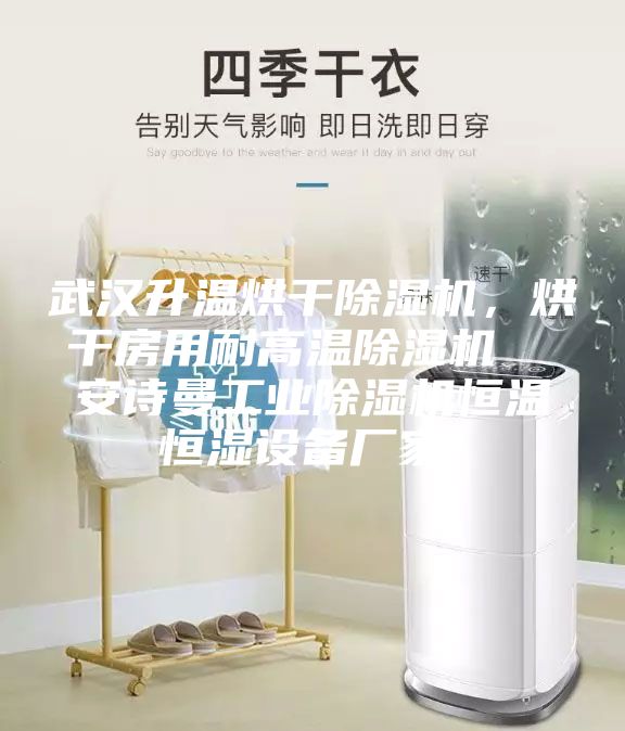 武漢升溫烘干除濕機(jī)，烘干房用耐高溫除濕機(jī)  安詩曼工業(yè)除濕機(jī)恒溫恒濕設(shè)備廠家！