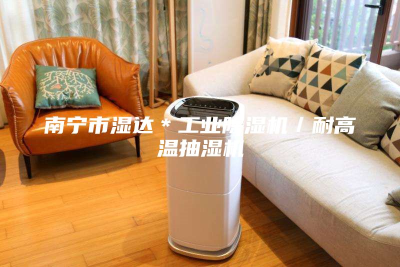 南寧市濕達(dá)＊工業(yè)除濕機／耐高溫抽濕機
