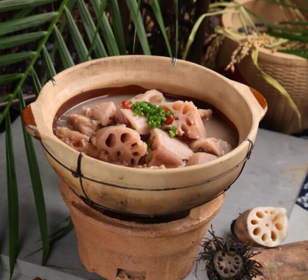 多吃這三寶，除濕補(bǔ)虛，一個(gè)冬天都不感冒！