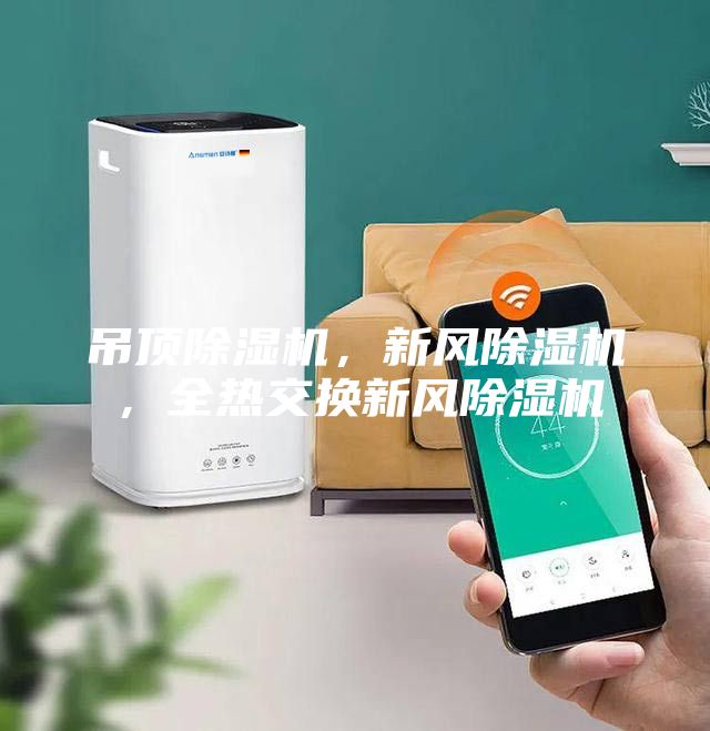 吊頂除濕機(jī)，新風(fēng)除濕機(jī)，全熱交換新風(fēng)除濕機(jī)