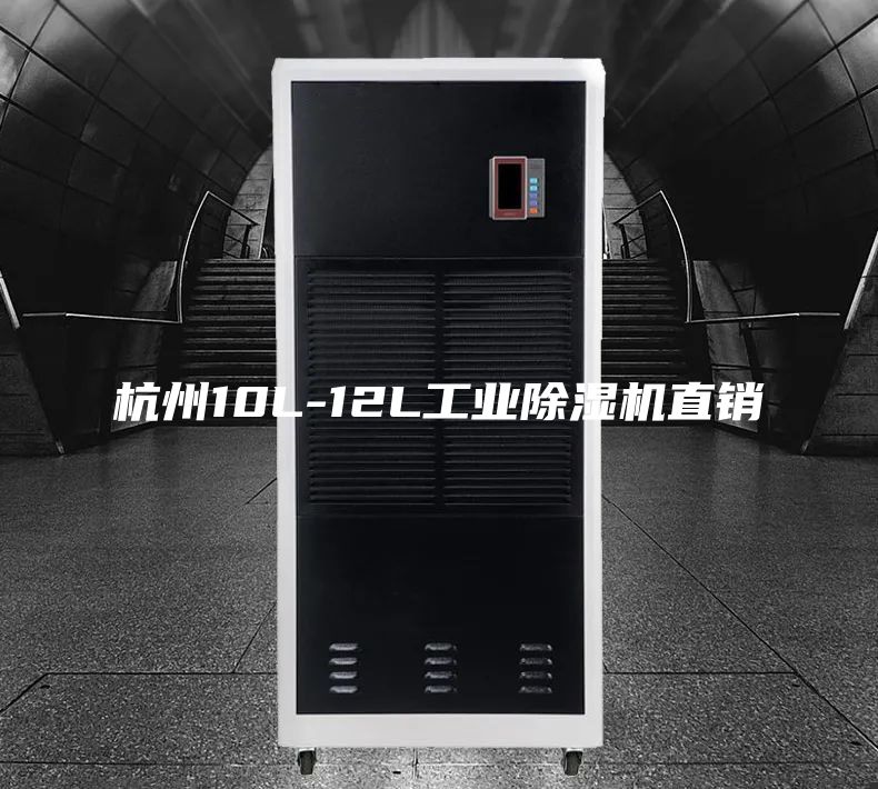 杭州10L-12L工業(yè)除濕機直銷