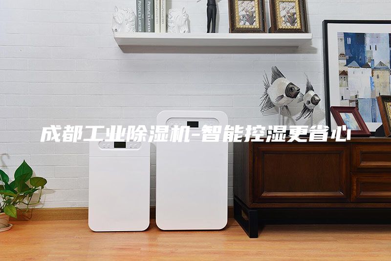 成都工業(yè)除濕機-智能控濕更省心