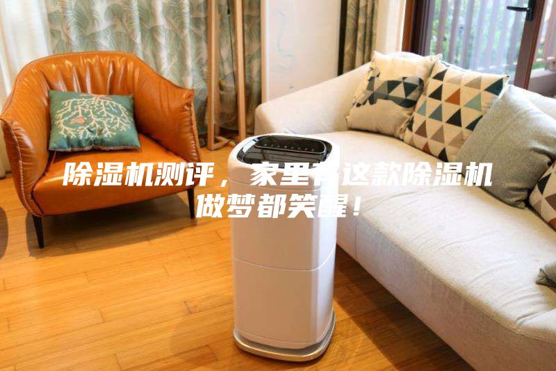 除濕機測評，家里有這款除濕機做夢都笑醒！