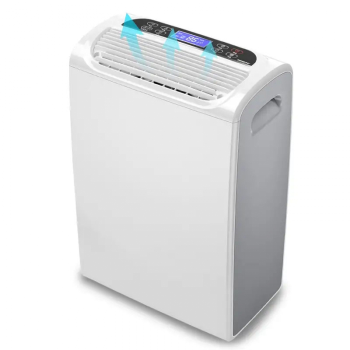 如何選擇除濕機？除濕機是否必要