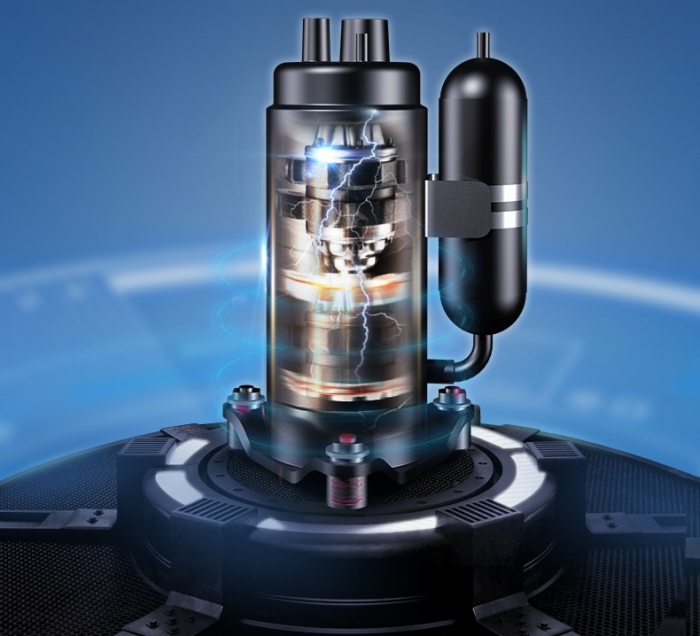 雨勢洶洶，小心用電“潮濕警報(bào)”