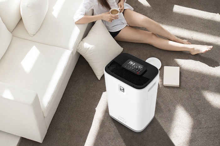 選購除濕機，不能只看價格還得看品牌