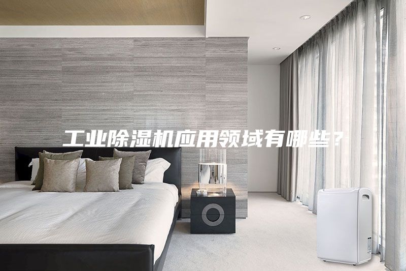 工業(yè)除濕機(jī)應(yīng)用領(lǐng)域有哪些？
