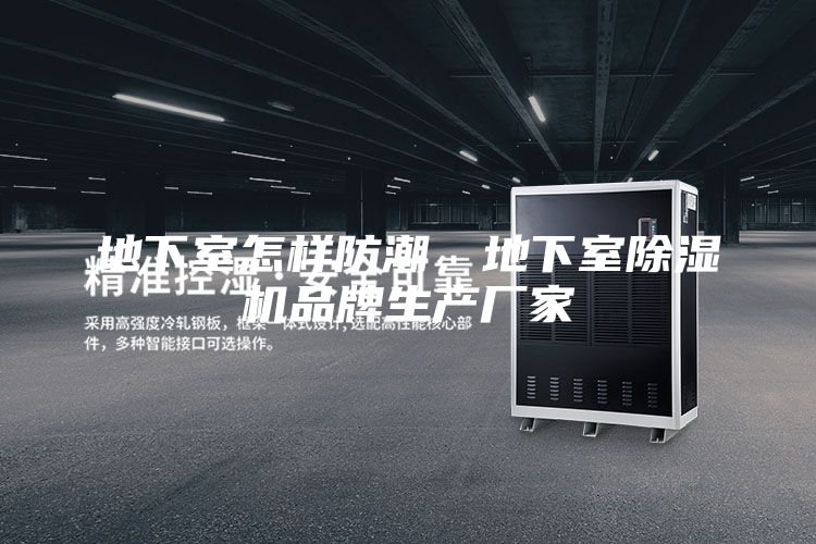 地下室怎樣防潮，地下室除濕機(jī)品牌生產(chǎn)廠家