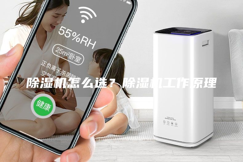 除濕機怎么選？除濕機工作原理