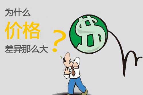 除濕機(jī)價(jià)格哪家最劃算？看價(jià)格還要比質(zhì)量