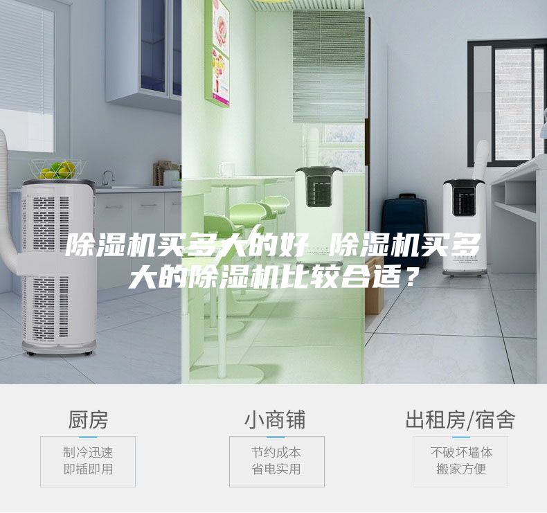 除濕機買多大的好 除濕機買多大的除濕機比較合適？